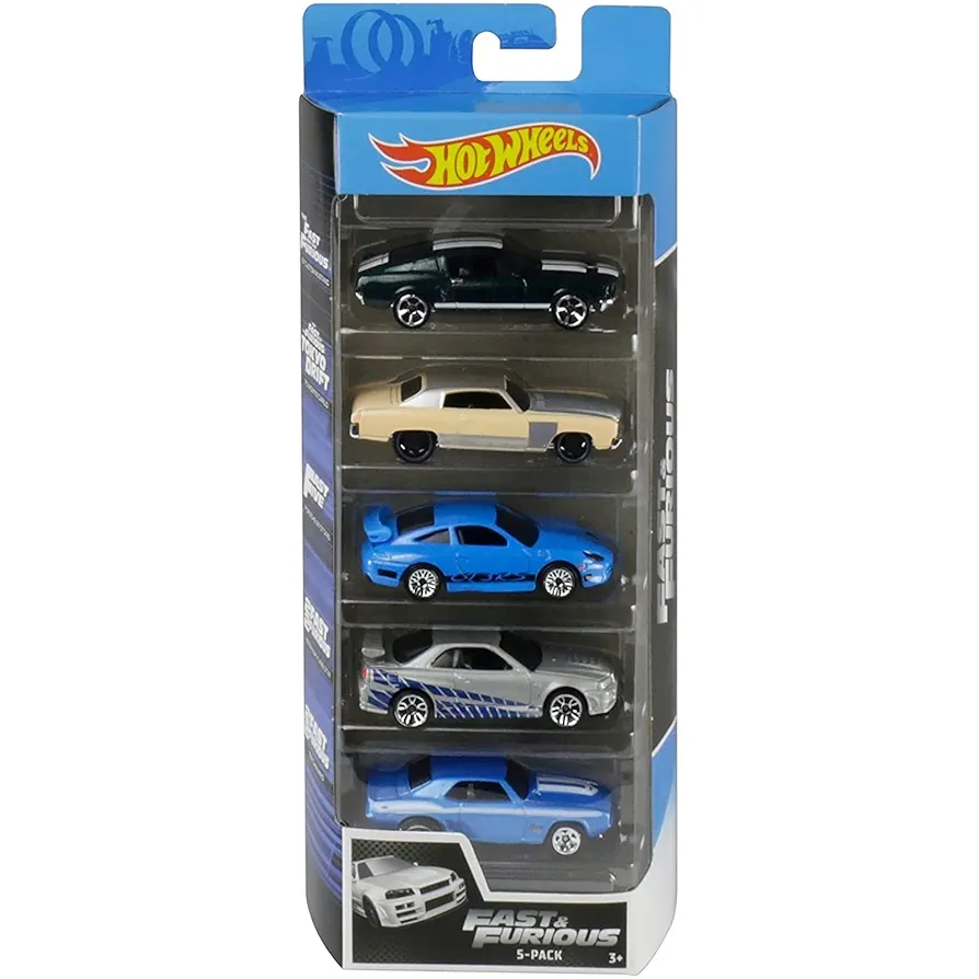 t*5様 Hot Wheels FAST & FURIOUS 2014y 8点セ Amazon.com: Hot Wheels 2014 Fast and the Furious # 2/8